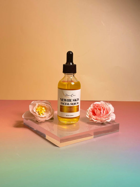 Newiie Skin Facial Serum