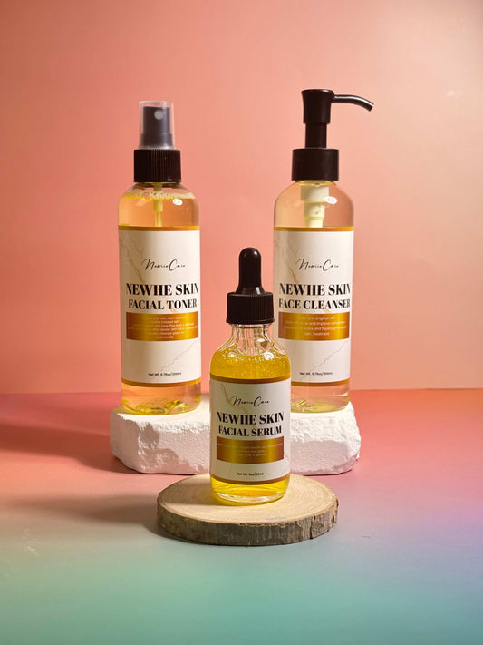Newiie Skin Facial Serum