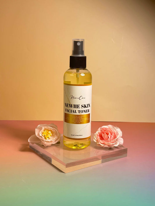 Newiie Skin Facial Toner