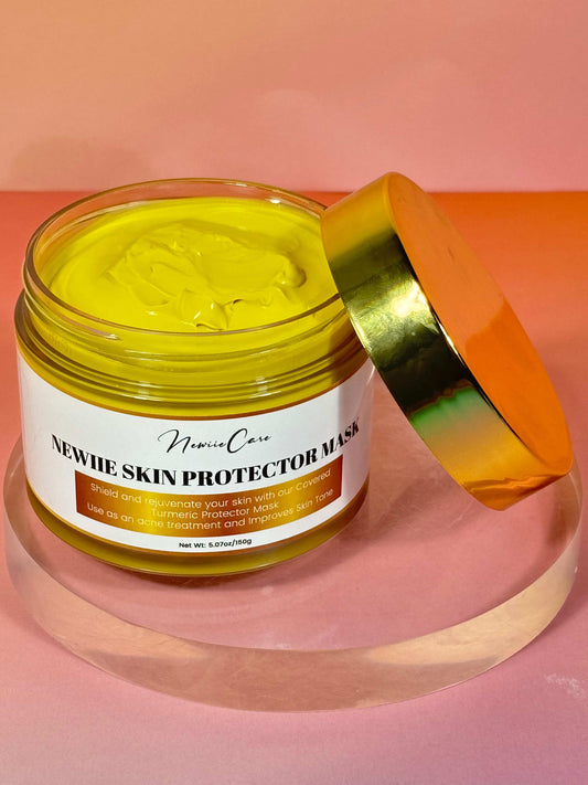 Newiie Skin Protector Mask