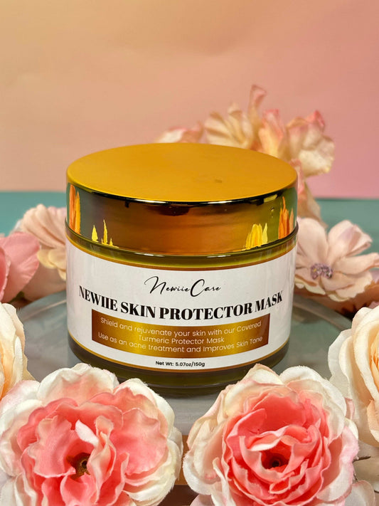 Newiie Skin Protector Mask