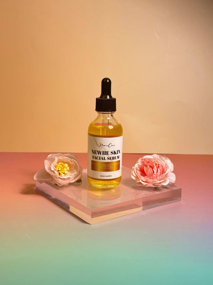 Newiie Skin Facial Serum