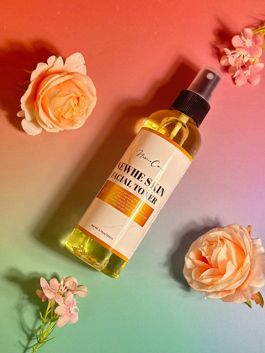 Newiie Skin Facial Toner