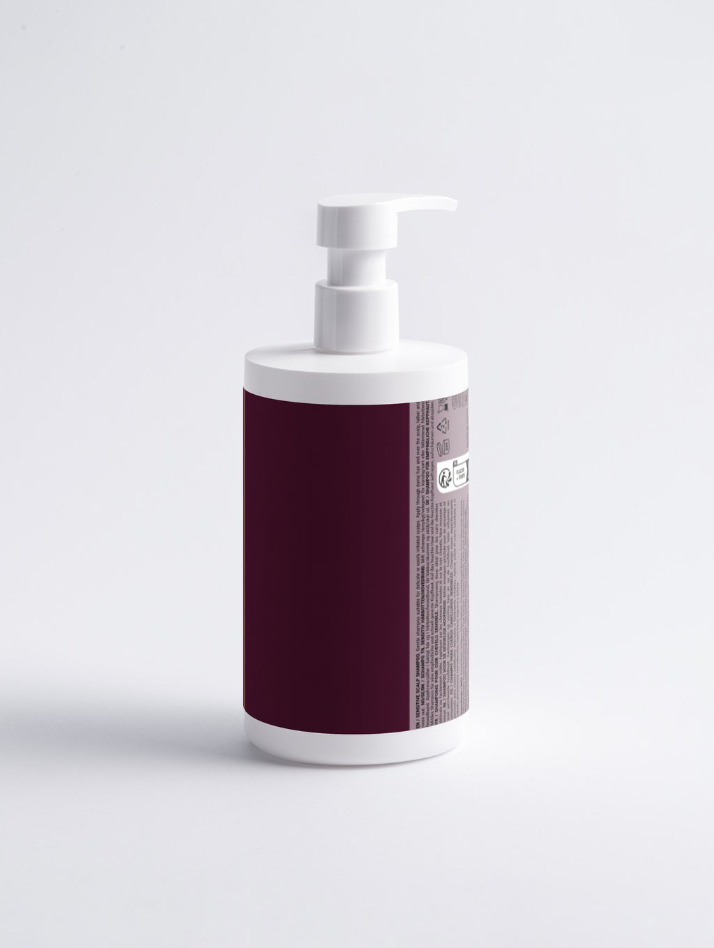 Newiie Hair Scalp Serenity™ Sensitive Shampoo Selfnamed